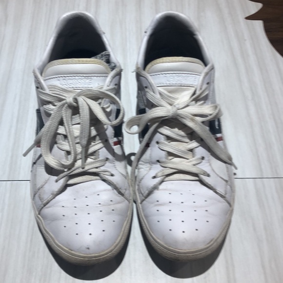 LACOSTE 9.5 CLASSIC SNEAKER - Picture 2 of 7